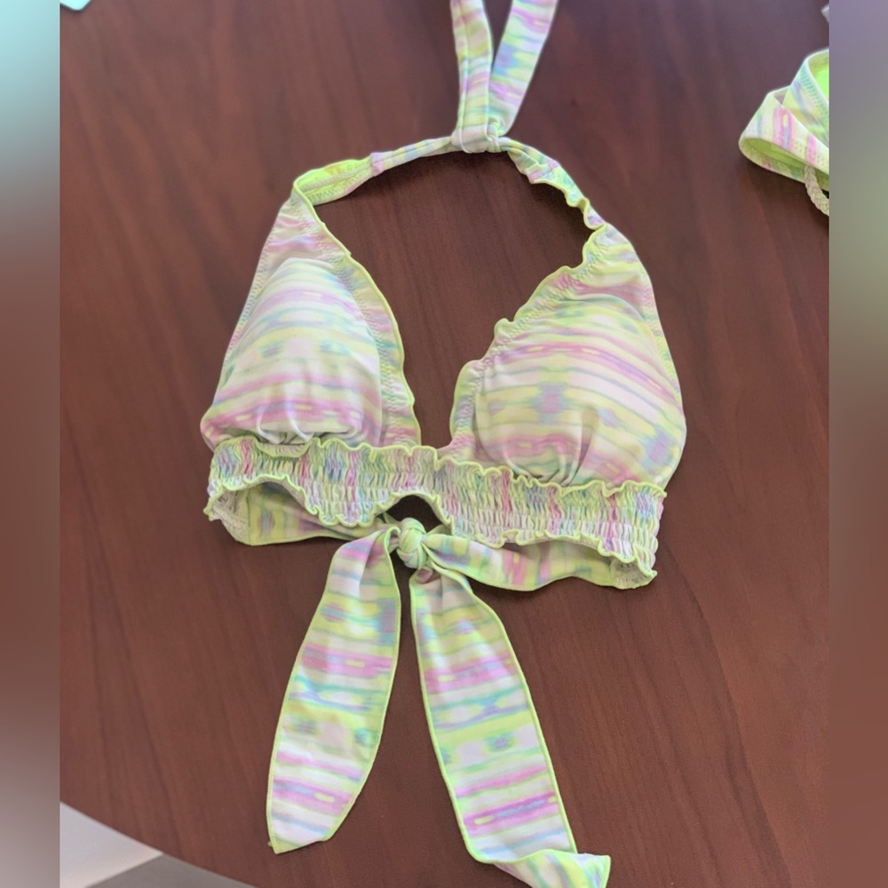 Heat swimwear bikini set, women’s S